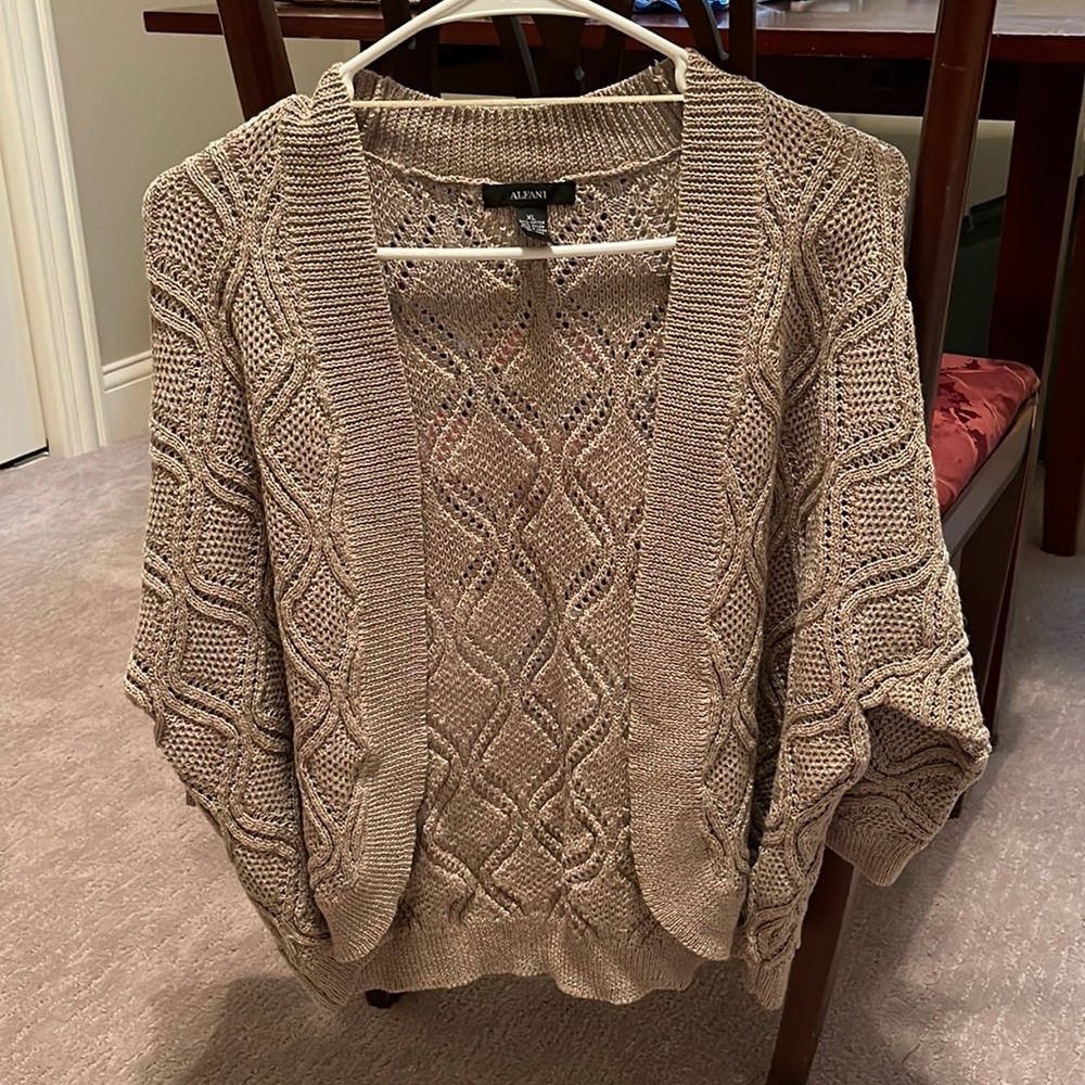 Cardigan